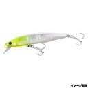 【衝撃!4点購入で最大1万ポイント!】シマノ ルアー スコーピオン ワールドジャーク 110S フラッシュブースト 008 Tチャートパール ZQ-311V【ゆ...