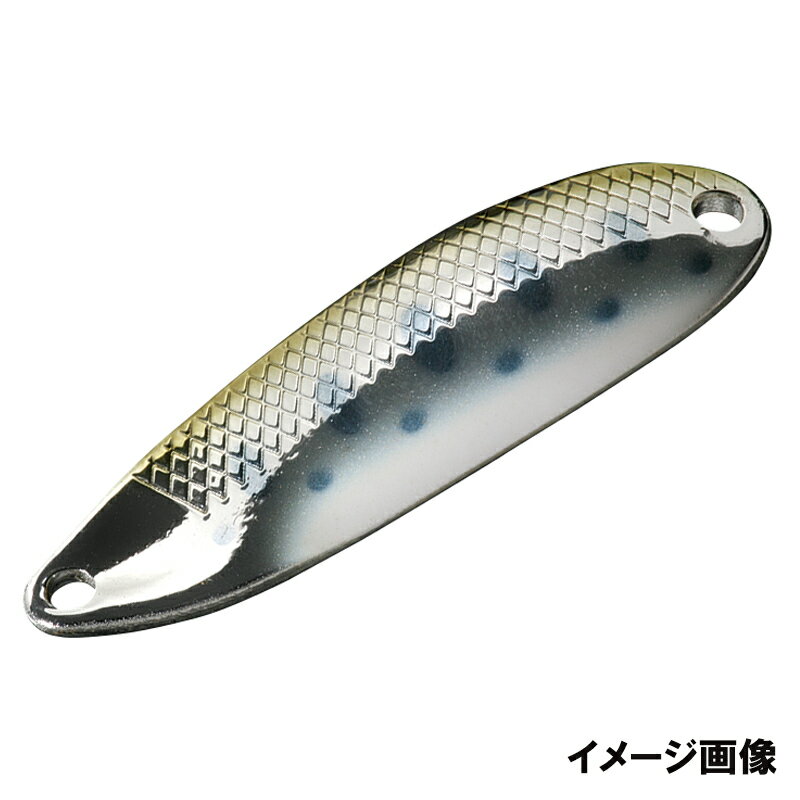 Rakuten - 【スーパーSALE！最大P10倍&お得なクーポン配布中！】【現品限り】 スミス ルアー D-Sライン 4g 36mm 03.YMS【ゆうパケット】
