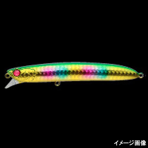 【現品限り】 アピア ルアー ラムタラバデル 105 12（マツオデラックス／松尾SP）【ゆうパケット】