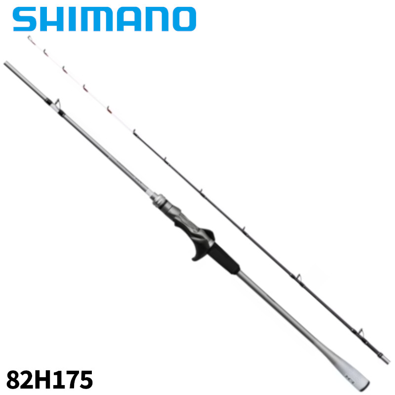Other - シマノ 船竿 ライトゲーム XR 82H175 24年モデル
