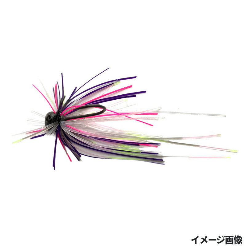 Rubber Jig - 【現品限り】 イマカツ ラバージグ MCハンガージグ 3g #MS-219 チラシ【ゆうパケット】