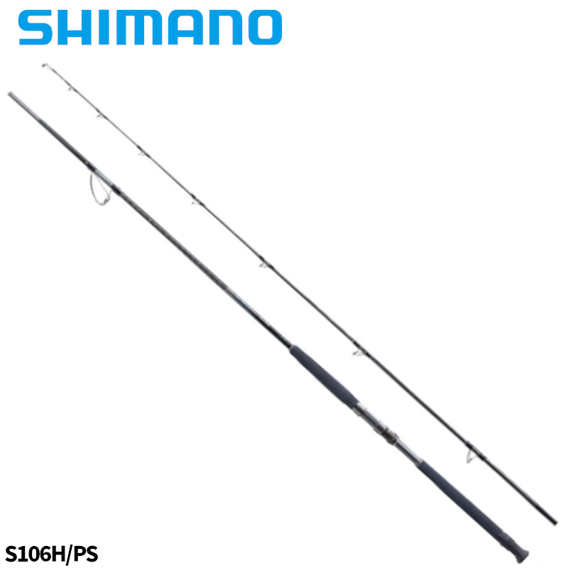 楽天市場】コルトスナイパー ss s106mh シマノの通販 楽天市場】コルトスナイパー ss s106mh シマノの通販