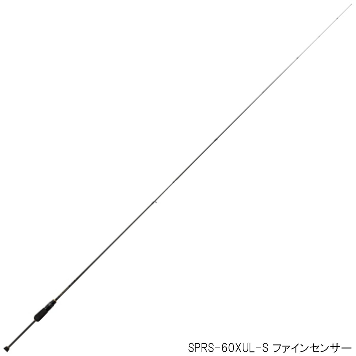 楽天市場】sprs-610ul-s リンバーティップssの通販