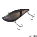 ルアー ELEMENTS ベビーダヴィンチ V-80 FW #Phantom