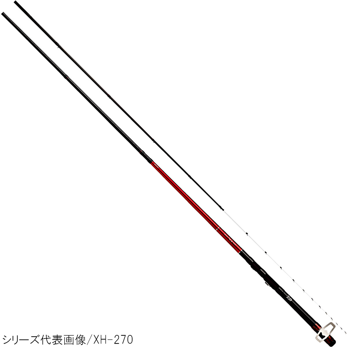 Daiwa bjスナイパーヘチＸ　XH240 楽天市場】ダイワ bj スナイパー ヘチx xh-240の通販