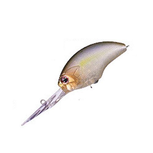 オーエスピー ルアー ブリッツ EX DR P−23（テイスティシャッド）