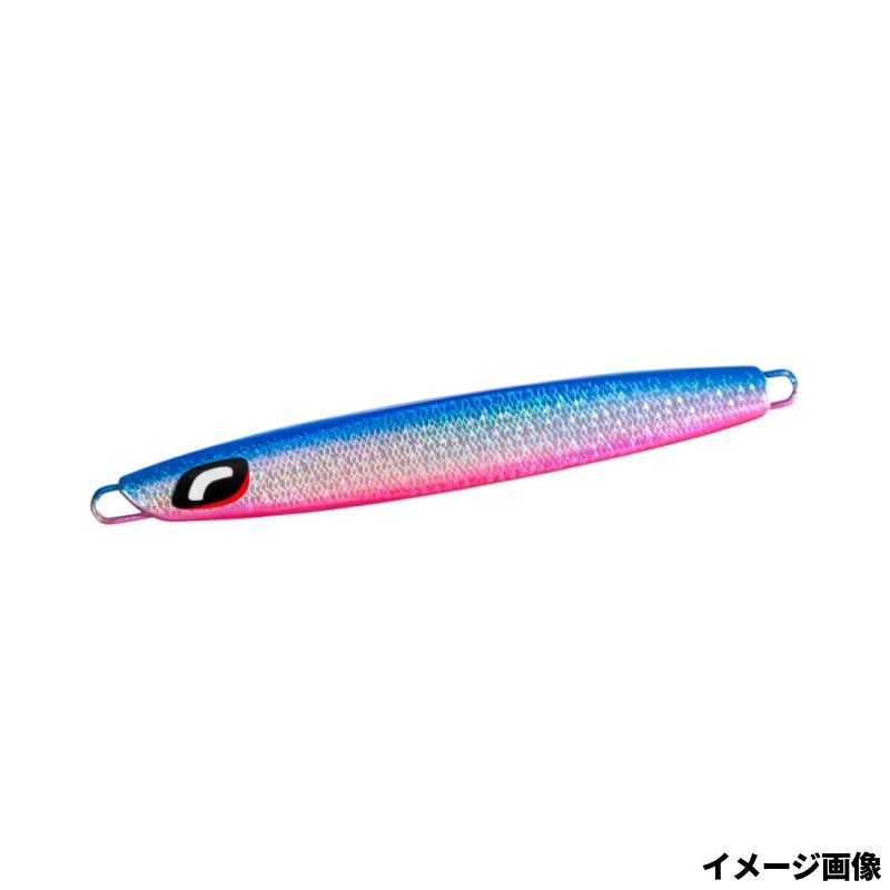 Rakuten - 【スーパーSALE！最大P10倍&お得なクーポン配布中！】シマノ ジグ オシア スティンガーバタフライ センターサーディン 200g 003 Sブルピン JT-720Z