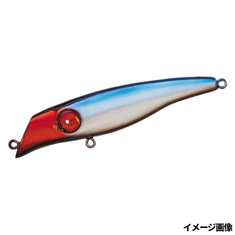 ルアー チョーサン CH-12 ミラージュピンク【ゆうパケット】