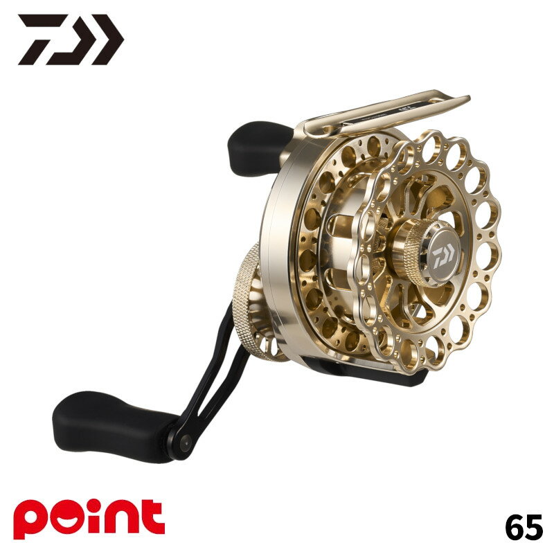Boat Fishing - 【現品限り】 ダイワ 25 BJ イカダ 65 右ハンドル