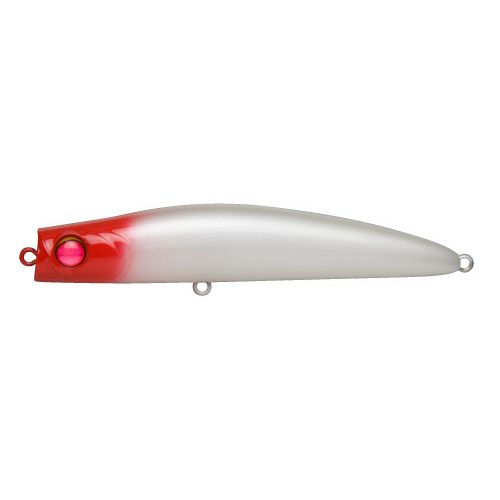 アピア ルアー パンチライン 95 #01 レッドヘッド【ゆうパケット】