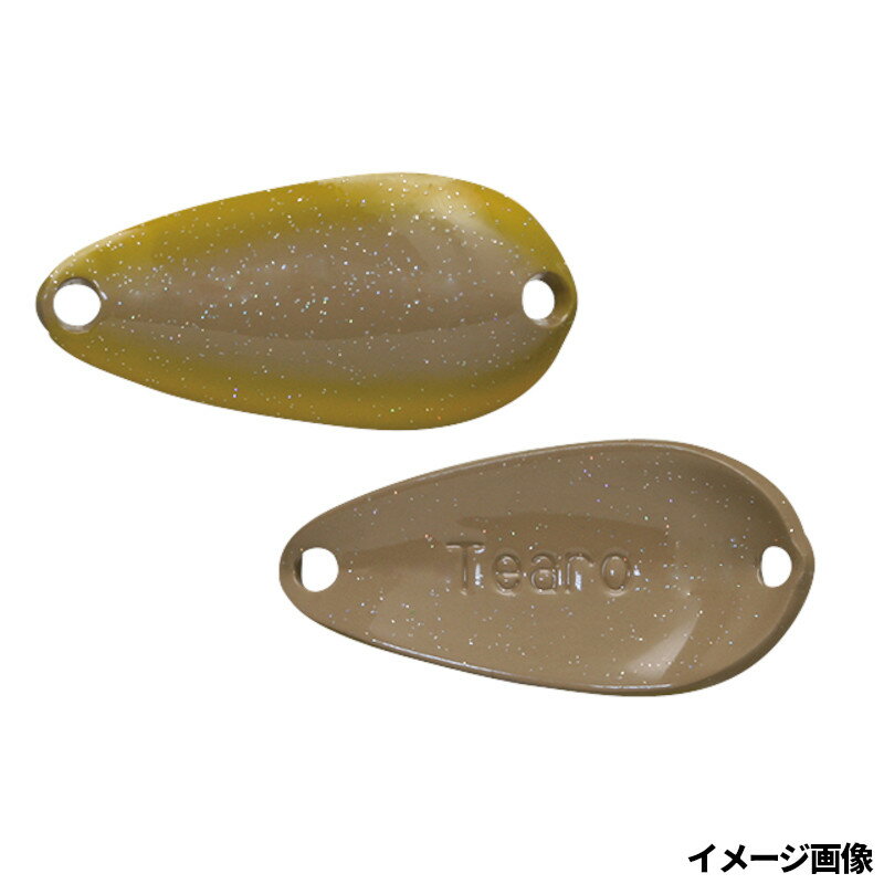 樂天商城 - 【スーパーSALE！最大P10倍&お得なクーポン配布中！】ジャッカル ルアー ティモン ティアロ 1.6g ダイゴマイトII【ゆうパケット】