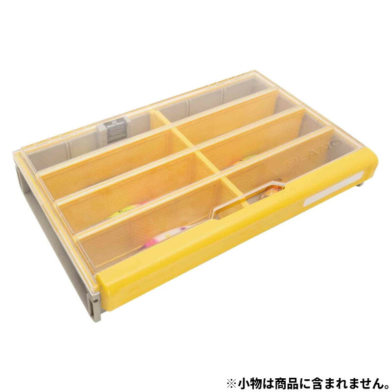 アブガルシア エッジ フレックス 3700