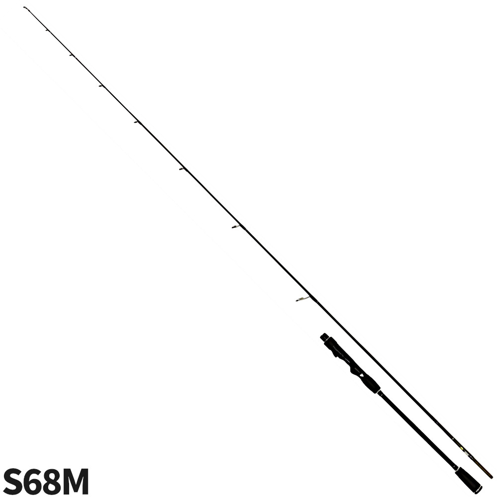 【5日限定！3点購入で最大5000p！】ジギングロッド ファルケン R ピークエッジ SLJ S68M【大型商品】※単品注文限定、別商品との同梱不可。ご注文時は自動キャンセル対応。