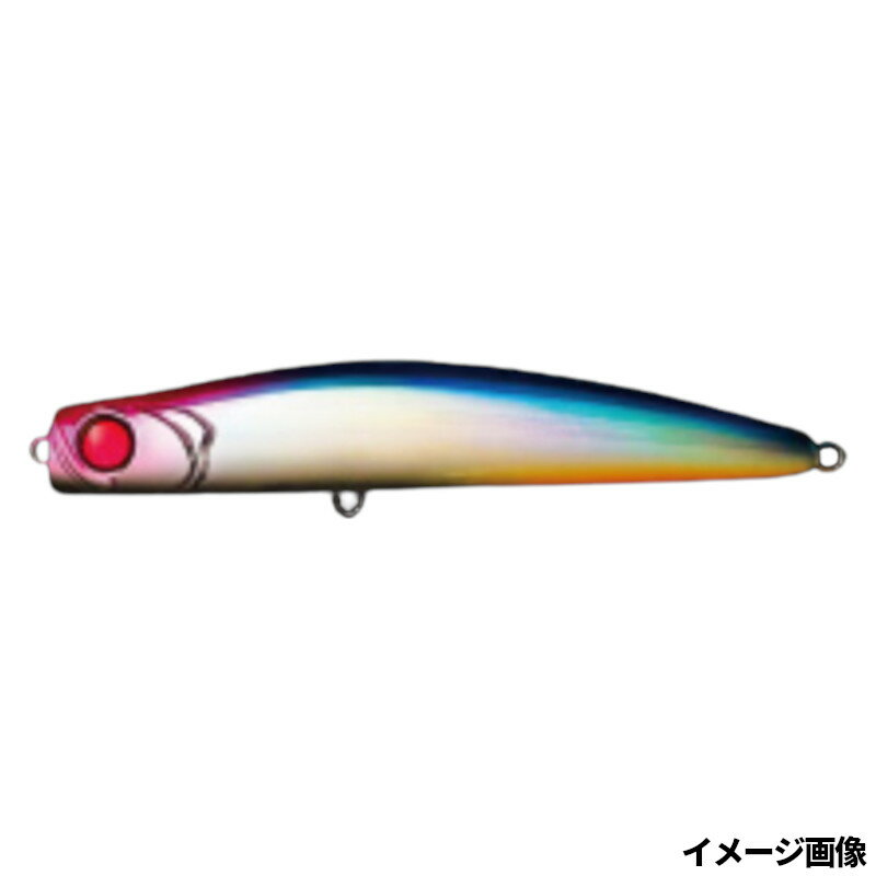 アピア ルアー パンチライン マッスル 80 18 ミラージュピンク【ゆうパケット】