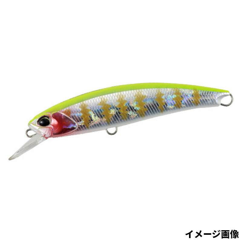 Rakuten - 【現品限り】 DUO ルアー レアリス ファングベイト 100SR ファングギル【ゆうパケット】