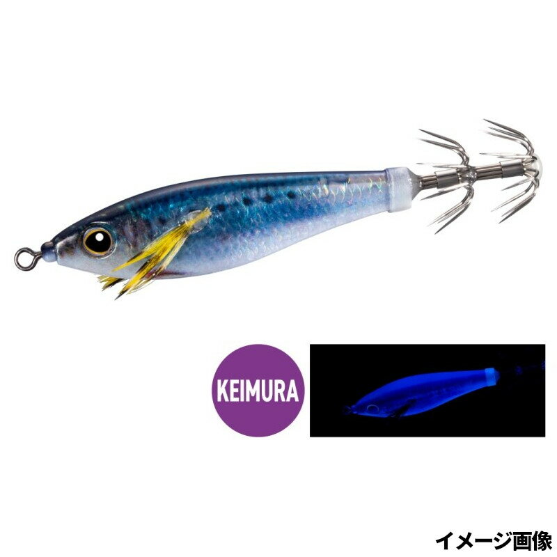 シマノ セフィア スイスイスティック 70 フラッシュブースト 007 STRイワシK QS-Q70Z【ゆうパケット】...