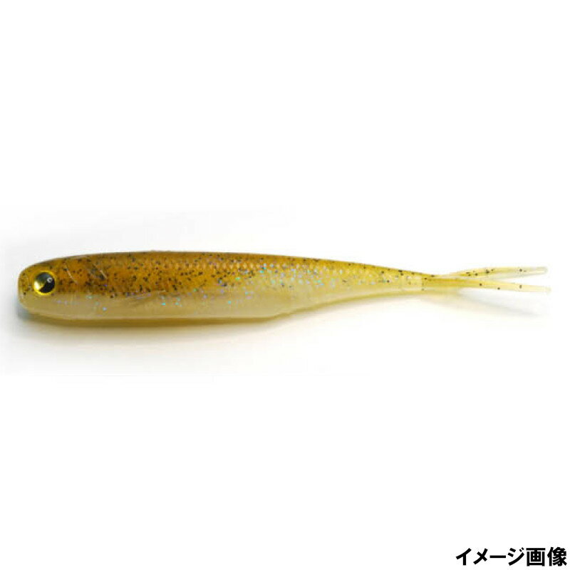 レイドジャパン ワーム フィッシュローラー 3インチ 064.サンドフィッシュ【ゆうパケット】
