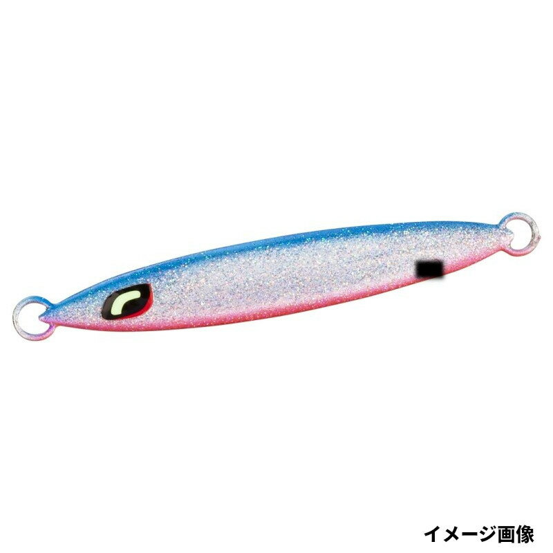 スティンガーバタフライ サーディンウェーバー サクラスペシャル 130g ラメブルピン