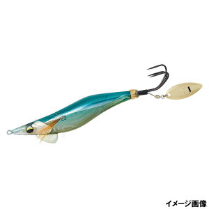 【マラソン&独占企画!最大P30倍!5%OFFクーポンも!】ダイワ 快適船タコエギ SS 3.5号 リアルキビナゴ