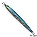 【独占企画!5/20 エントリー&3点購入でP最大22倍!】パームス ジグ ジガロ マッシブ 80g MG-10 イワシ(4)