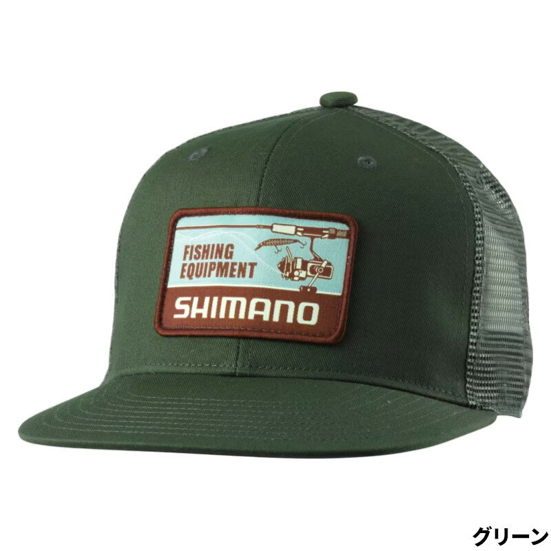 楽天市場】シマノ キャップ（帽子・バイザー｜ウェア・アクセサリー