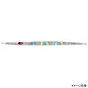 【衝撃!4点購入で最大1万ポイント!】マルシン漁具(DRAGON) ジグ ハイドラ 灼熱 300g ミラーS