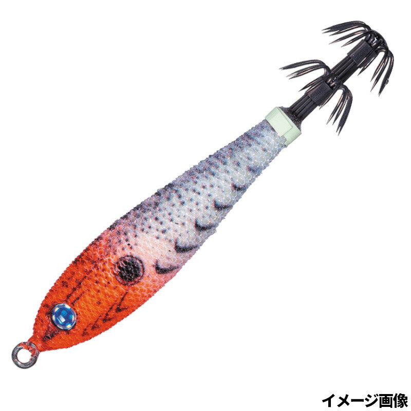 Rakuten - 【スーパーSALE！最大P10倍&お得なクーポン配布中！】【アウトレット】 メジャークラフト ビッグアイ・メタル 15号 #6 ブルー夜光レッドヘッド BEM-15/#6【ゆうパケット】
