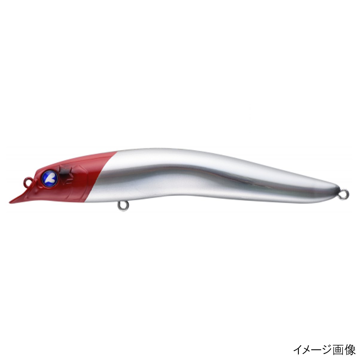 ブルーブルーのシーバスルアー総まとめ!村岡昌憲氏渾身の ブルーブルーのシーバスルアー総まとめ!村岡昌憲氏渾身の