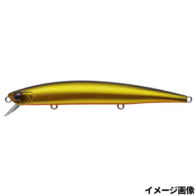 エバーグリーン（EVERGREEN） ルアー ストリームローグ 135 #766 キンクロ【ゆうパケット】