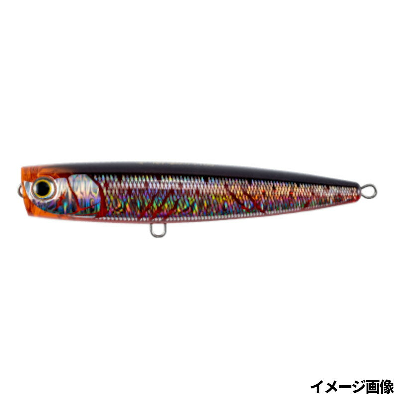 ヤマリア ルアー ポップクイーン F160 002 血みどろ