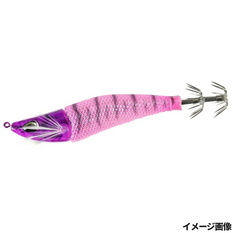 ●商品名に【同梱不可】【他商品同時注文不可】と記載されている商品は別倉庫から発送となるため同梱できません。システム上、同時注文が可能ですが、その際は勝手ながらキャンセルとさせて頂きます。キャンセルに伴い、各種キャンペーンの適用など取消となりますが、ご注文条件やポイントの補填・補償等は一切お受けできかねます。また、再度ご注文いただく際に完売となっている場合や、キャンペーン条件が異なる場合がございます。●掲載商品は複数サイトおよび実店舗で併売しています。ご注文タイミングにより欠品し、お取り寄せにお時間を頂く場合やお手配が出来ずにやむを得ずキャンセルさせて頂く場合がございます。●商品画像は代表画像です。仕様変更により商品スペックやパッケージなど変更となる場合がございます。仕様変更に伴う返品、商品交換の際の往復送料はお客様ご負担となります。●店舗都合・お客様都合に依らずご注文内容の修正やキャンセルを行った際に在庫なしとなる場合やポイント、クーポンなど各種キャンペーンが適用外となる場合がございます。大変恐縮ながらこのような場合でも補填などは出来かねますのでご了承下さい。【デュオ/DUO】複雑な潮流の中でも抜群の安定感!■水平姿勢を追及したボディバランス緻密に浮力調整されたフローティングボディと安定した水平姿勢でイカが抱き易いポジションをしっかりとキープ。スリムなテール形状にも拘り、優れたフッキング性能で効率的にイカを仕留める。複雑な潮流の中でも抜群の釣果を叩き出すイカメタル専用ドロッパー。■ローリングスイベル採用回収時やアクション時の糸よれを軽減する。カラー:UV艶桜シュリンプサイズ:65mm全長:65mm釣り方、フィールド:船釣り（イカ）≪関連商品≫UV赤白 90mm赤緑 90mm赤黄 90mmUVグレープシュリンプ 90mmマリンイワシ 90mmマリンチャートイワシ 90mmブラッドオレンジシュリンプ 90mmセクシーピンクイワシ 90mmUV艶桜シュリンプ 90mm抱卵エビ 90mmUV赤白 65mm赤緑 65mm赤黄 65mmUVグレープシュリンプ 65mmマリンイワシ 65mmマリンチャートイワシ 65mmブラッドオレンジシュリンプ 65mmセクシーピンクイワシ 65mmUV艶桜シュリンプ 65mm抱卵エビ 65mm TKM-20-04-01