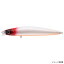【衝撃!4点購入で最大1万ポイント!】アイマ(ima) ルアー コスケ 110F #KK110-001(レッドヘッドパールOB)【ゆうパケット】 【衝撃!4点購入で最大1万ポイント!】アイマ(ima) ルアー コスケ 110F #KK110-001(レッドヘッドパールOB)【ゆうパケット】