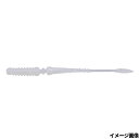 【衝撃!4点購入で最大1万ポイント!】ジャッカル ワーム ペケリング タイドMAX 2.7インチ ヒトマメパール【ゆうパケット】