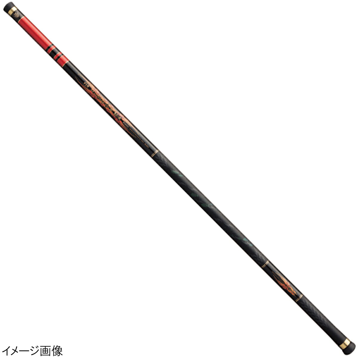 がまかつがま磯マスターモデル2たも...