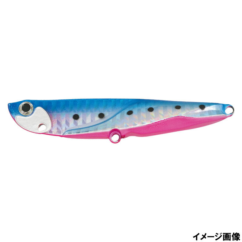 ジャクソン ルアー 飛び過ぎダニエル 40g SBP ブルピンイワシ【ゆうパケット】