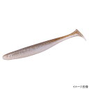 オーエスピー ワーム DoliveShad(ドライブシャッド) 4インチ TW139 ネオンワカサギ