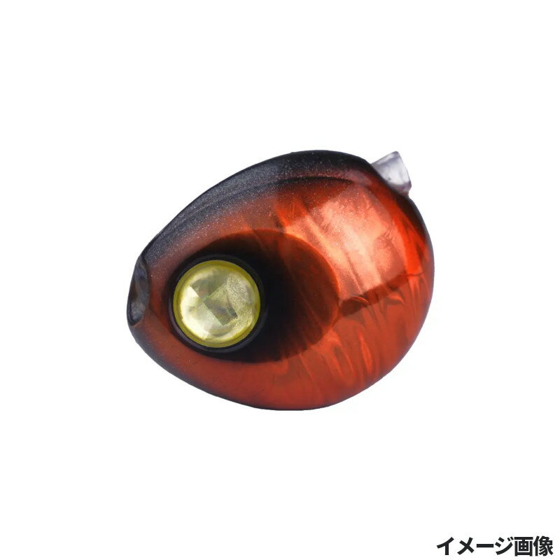 スタート 2step TG Ultra JOYヘッド 150g #01 オレンジブラック