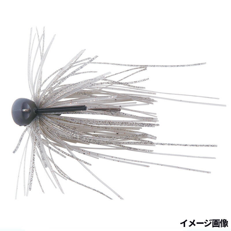 Rubber Jig - 【現品限り】 ボトムアップ ラバージグ コスモ 1.8g S315 KUWASE【ゆうパケット】