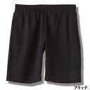 ウェア フリーノット ストレッチショートパンツ LL ブラック Y2477