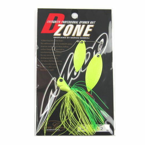 楽天市場】D－ZONE（種類（ハードルアー）スピナーベイト）（ハード