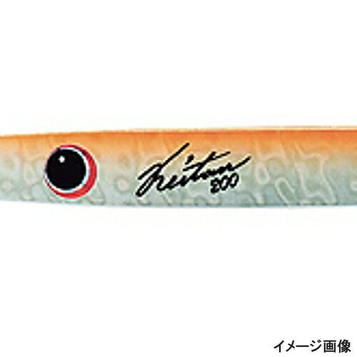 【枚数限定お年玉クーポン！】【アウトレット】 ホッツ ジグ ケイタンジグ 175g 13.ホロ パールオレンジ