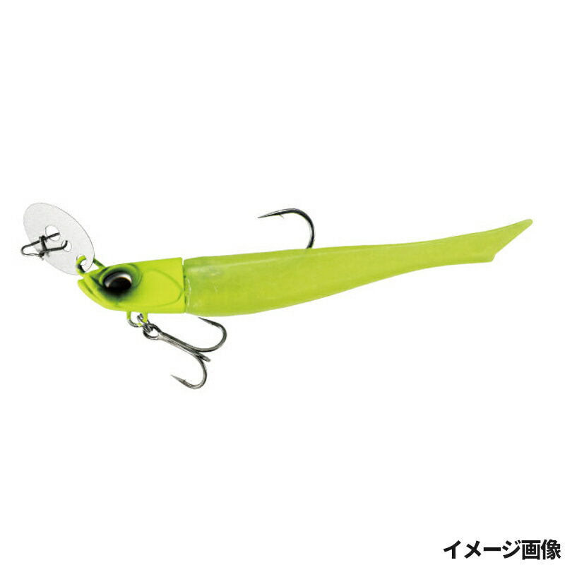 樂天商城 - 【スーパーSALE！最大P10倍&お得なクーポン配布中！】DUO ルアー ベイルーフ BR チャター 24g マットチャート/チャート