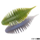【衝撃!4点購入で最大1万ポイント!】ダイナミックス ワーム ベローズギル 5.8インチ #247 WMプロブルー