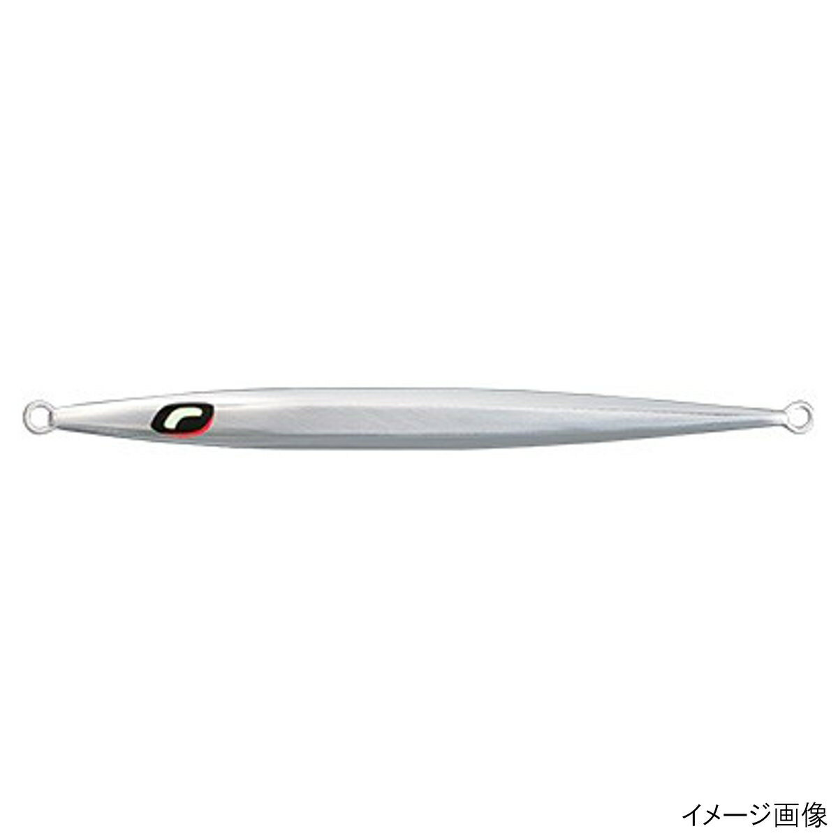 Rakuten - 【スーパーSALE！最大P10倍&お得なクーポン配布中！】【現品限り】 シマノ ジグ オシア スティンガーバタフライ イージーペブル JV-C35S 350g 002 フルシルバー