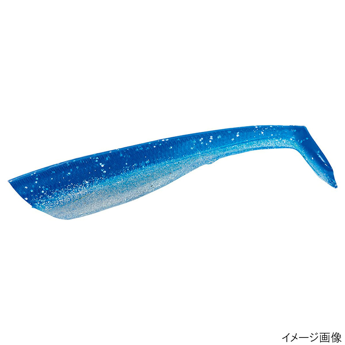 ●商品名に【同梱不可】【他商品同時注文不可】と記載されている商品は別倉庫から発送となるため同梱できません。システム上、同時注文が可能ですが、その際は勝手ながらキャンセルとさせて頂きます。キャンセルに伴い、各種キャンペーンの適用など取消となりますが、ご注文条件やポイントの補填・補償等は一切お受けできかねます。また、再度ご注文いただく際に完売となっている場合や、キャンペーン条件が異なる場合がございます。●掲載商品は複数サイトおよび実店舗で併売しています。ご注文タイミングにより欠品し、お取り寄せにお時間を頂く場合やお手配が出来ずにやむを得ずキャンセルさせて頂く場合がございます。●商品画像は代表画像です。仕様変更により商品スペックやパッケージなど変更となる場合がございます。仕様変更に伴う返品、商品交換の際の往復送料はお客様ご負担となります。●店舗都合・お客様都合に依らずご注文内容の修正やキャンセルを行った際に在庫なしとなる場合やポイント、クーポンなど各種キャンペーンが適用外となる場合がございます。大変恐縮ながらこのような場合でも補填などは出来かねますのでご了承下さい。シーバス専用、リアルシェイプバイブレーションジグヘッド+リアルアピールシャッドワームセット「SB-RODEM」専用スペアボディ。[MORETHAN SB-RODEM SPARE BODY]カラー:ブルーシルバー全長（インチ）:2.8インチ入数:7釣り方、フィールド:ソルトルアー（ショア）代表対象魚:スズキ（シーバス・鱸） TKM-16-06-15 BC-350010 モアザン