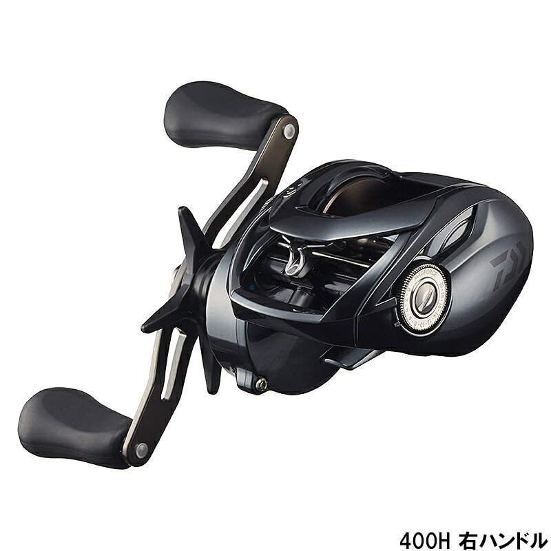 ⭐︎★ ダイワ 21 タトゥーラ TW 400 右ハンドル 中古品★⭐︎ 4550133106989.jpg