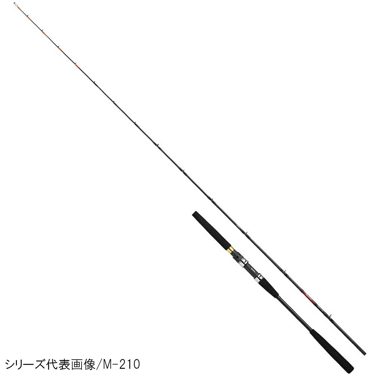 楽天市場】アカムツx m－210の通販
