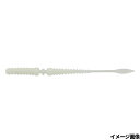 【衝撃!4点購入で最大1万ポイント!】ジャッカル ワーム ペケリング タイドMAX 2.7インチ 鬼グロー【ゆうパケット】