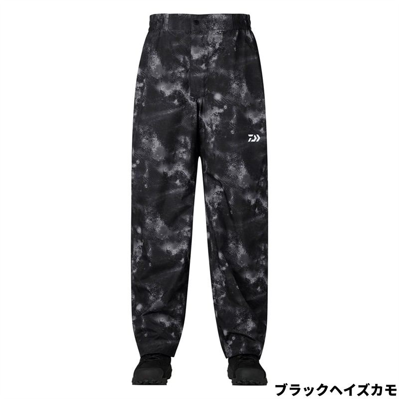 ●商品名に【同梱不可】【他商品同時注文不可】と記載されている商品は別倉庫から発送となるため同梱できません。システム上、同時注文が可能ですが、その際は勝手ながらキャンセルとさせて頂きます。キャンセルに伴い、各種キャンペーンの適用など取消となりますが、ご注文条件やポイントの補填・補償等は一切お受けできかねます。また、再度ご注文いただく際に完売となっている場合や、キャンペーン条件が異なる場合がございます。●掲載商品は複数サイトおよび実店舗で併売しています。ご注文タイミングにより欠品し、お取り寄せにお時間を頂く場合やお手配が出来ずにやむを得ずキャンセルさせて頂く場合がございます。●商品画像は代表画像です。仕様変更により商品スペックやパッケージなど変更となる場合がございます。仕様変更に伴う返品、商品交換の際の往復送料はお客様ご負担となります。●店舗都合・お客様都合に依らずご注文内容の修正やキャンセルを行った際に在庫なしとなる場合やポイント、クーポンなど各種キャンペーンが適用外となる場合がございます。大変恐縮ながらこのような場合でも補填などは出来かねますのでご了承下さい。実釣に必要な基本機能を備えたベーシックモデル[26new04]裏地にメッシュを配した二重構造とすることで、肌離れがよく、雨を肌で感じにくくなり、肌寒い時にも快適に着用可能。表地はマットな風合いで柔らかく、動きやすい。パンツファスナー裏には三角マチを搭載し、着座時のフロントファスナーからの浸水を最小限に抑える。上下別売りモデルで自分のサイズに合わせての購入や、買い替え時などに便利。カラー:ブラックヘイズカモサイズ:XL素材1:表生地/ポリエステル 100%素材2:裏生地/ポリエステル 100%≪関連商品≫ブラック Mブラック 2XLブラック XLブラック Lブラック 3XLブラックヘイズカモ Lブラックヘイズカモ Mブラックヘイズカモ XLブラックヘイズカモ 2XL TKM-04-01-06
