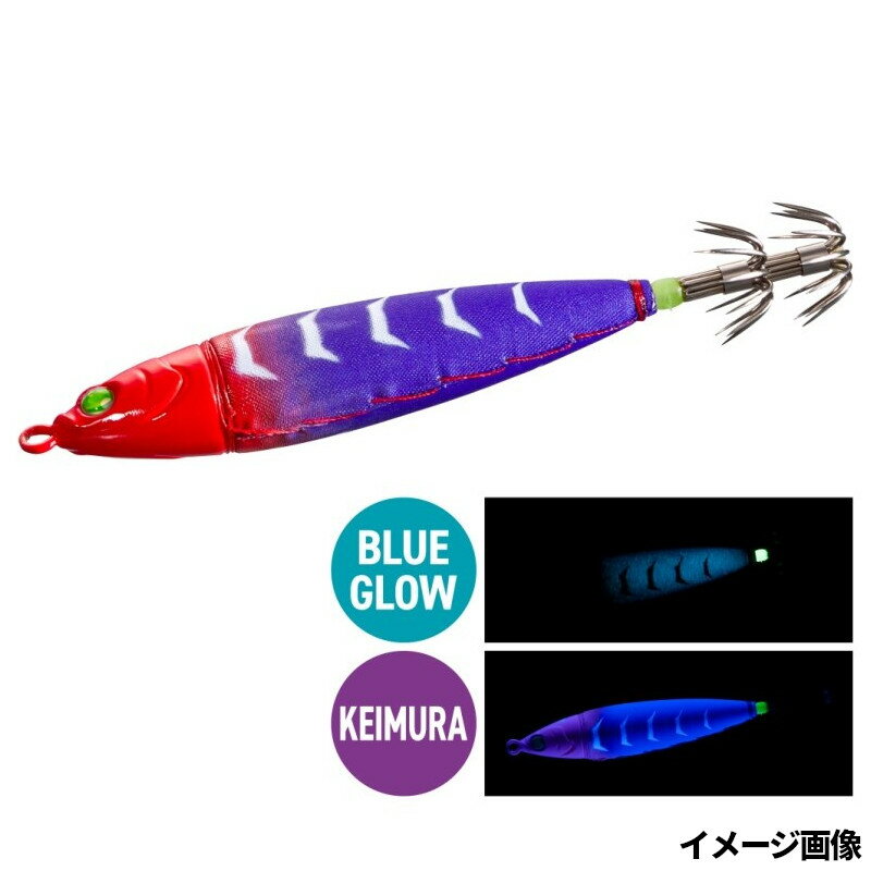 樂天商城 - 【スーパーSALE！最大P10倍&お得なクーポン配布中！】シマノ セフィア コロコロスッテ 40号 010 レッドパープルK QS-C40Y【ゆうパケット】